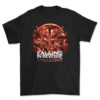 Falling In Reverse Unisex Tshirt - HD10251839