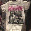 Falling In Reverse Unisex Tshirt - HD10251843
