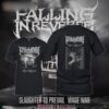 Falling In Reverse Unisex Tshirt - HD10251844