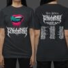 Falling In Reverse Unisex Tshirt - HD10251847