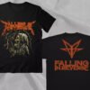 Falling In Reverse Unisex Tshirt - HD10251849