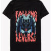 Falling In Reverse Unisex Tshirt - HD10251853