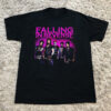 Falling In Reverse Unisex Tshirt - HD10251866