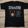 Falling In Reverse Unisex Tshirt - HD10251868