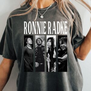 Falling In Reverse Unisex Tshirt - HD10251873