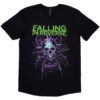 Falling In Reverse Unisex Tshirt - HD10251876