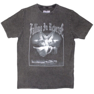 Falling In Reverse Unisex Tshirt - HD10251878