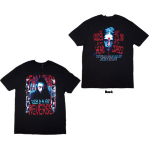 Falling In Reverse Unisex Tshirt - HD10251880