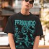 Fernando Alonso Unisex Tshirt - HD10251884