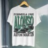 Fernando Alonso Unisex Tshirt - HD10251887