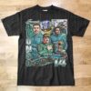 Fernando Alonso Unisex Tshirt - HD10251894