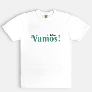 Fernando Alonso Unisex Tshirt - HD10251905