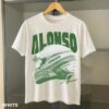 Fernando Alonso Unisex Tshirt - HD10251908