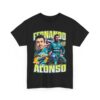Fernando Alonso Unisex Tshirt - HD10251918