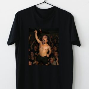 Game Of Thrones Unisex Tshirt - HD10251951