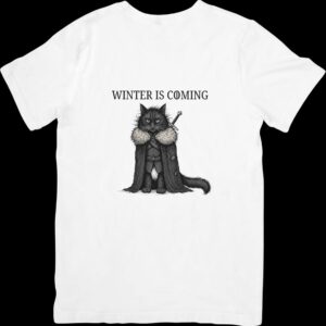 Game Of Thrones Unisex Tshirt - HD10251953