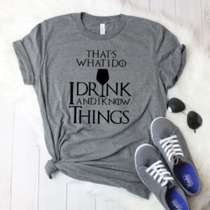 Game Of Thrones Unisex Tshirt - HD10251954