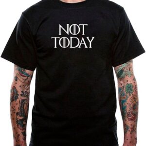 Game Of Thrones Unisex Tshirt - HD10251956