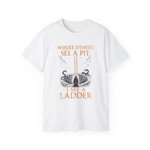 Game Of Thrones Unisex Tshirt - HD10251958