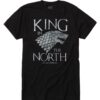 Game Of Thrones Unisex Tshirt - HD10251961