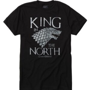 Game Of Thrones Unisex Tshirt - HD10251961