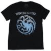 Game Of Thrones Unisex Tshirt - HD10251964