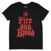 Game Of Thrones Unisex Tshirt - HD10251965