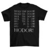 Game Of Thrones Unisex Tshirt - HD10251966