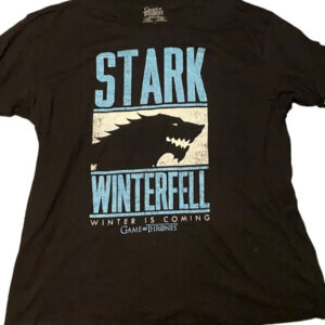 Game Of Thrones Unisex Tshirt - HD10251967
