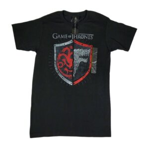 Game Of Thrones Unisex Tshirt - HD10251969