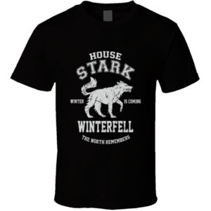 Game Of Thrones Unisex Tshirt - HD10251970
