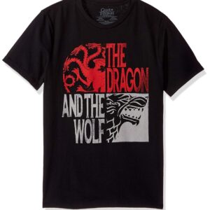 Game Of Thrones Unisex Tshirt - HD10251972