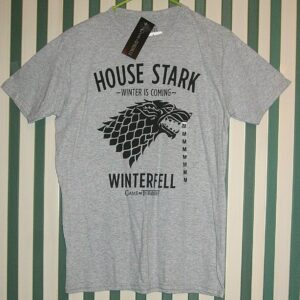 Game Of Thrones Unisex Tshirt - HD10251975