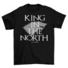 Game Of Thrones Unisex Tshirt - HD10251977