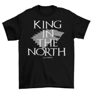 Game Of Thrones Unisex Tshirt - HD10251977