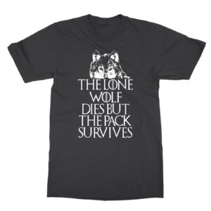Game Of Thrones Unisex Tshirt - HD10251978