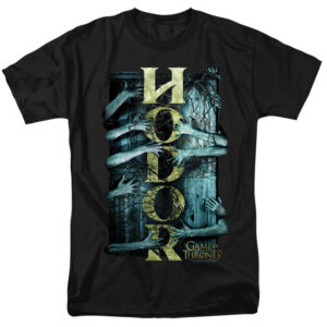 Game Of Thrones Unisex Tshirt - HD10251979