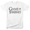 Game Of Thrones Unisex Tshirt - HD10251981