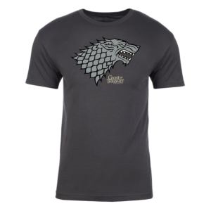Game Of Thrones Unisex Tshirt - HD10251982