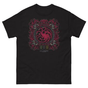 Game Of Thrones Unisex Tshirt - HD10251983