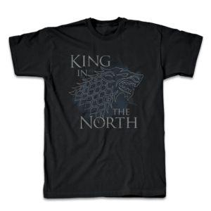 Game Of Thrones Unisex Tshirt - HD10251984