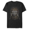 Game Of Thrones Unisex Tshirt - HD10251988