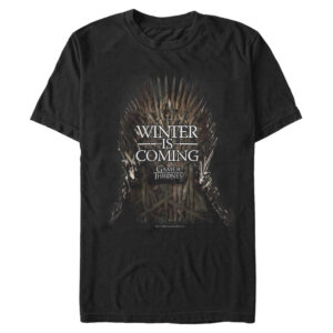 Game Of Thrones Unisex Tshirt - HD10251988