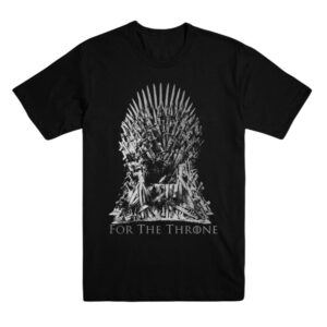 Game Of Thrones Unisex Tshirt - HD10251990