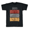 Game Of Thrones Unisex Tshirt - HD10251991