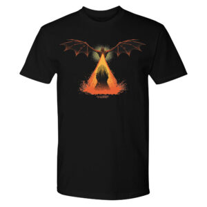 Game Of Thrones Unisex Tshirt - HD10251994