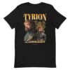 Game Of Thrones Unisex Tshirt - HD10251997