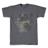 Game Of Thrones Unisex Tshirt - HD10251998