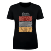 Game Of Thrones Unisex Tshirt - HD10252001