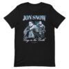 Game Of Thrones Unisex Tshirt - HD10252005
